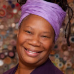 Marsha Banks-Harold