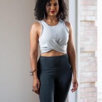 Crystal Wickliffe