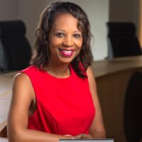 Nicole Dozier