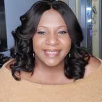 BRIDGETTE CHASE, EDD, LMFT, LPC, MAC, SAP