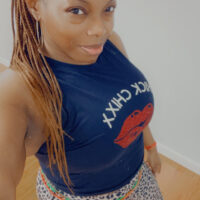 Monique Coleman